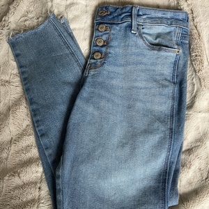 EUC Skinny jeans